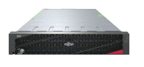 Fujitsu Serwer PRIMERGY RX2540 M6 16X 2.5 PFR W/O EXPANDER VFY:R2546SC520IN Fujitsu Serwer PRIMERGY RX2540 M6 16X 2.5 PFR W/O EXPANDER VFY:R2546SC520IN