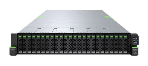 Fujitsu Serwer PRIMERGY RX2540 M7 16X2.5 /ERP Lot9 VFY:R2547SC050PL Fujitsu Serwer PRIMERGY RX2540 M7 16X2.5 /ERP Lot9 VFY:R2547SC050PL