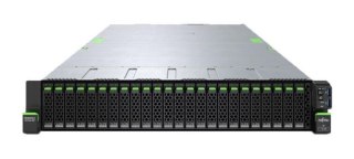 Fujitsu Serwer PRIMERGY TX1330 M5 ERP L VFY:T1335SC010PL