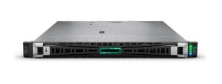 Hewlett Packard Enterprise Serwer ProLiant DL320 Gen11 3408U 1.8GHz 8-core 1P 16GB-R 8SFF 1000W PS Server (P57686-421)