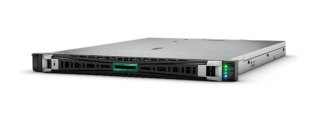 Hewlett Packard Enterprise Serwer ProLiant DL320 Gen11 3408U 1.8GHz 8-core 1P 16GB-R 8SFF 1000W PS Server (P57686-421)