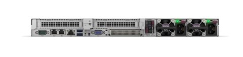 Hewlett Packard Enterprise Serwer ProLiant DL320 Gen11 3408U 1.8GHz 8-core 1P 16GB-R 8SFF 1000W PS Server (P57686-421) Hewlett Packard Enterprise Serwer ProLiant DL320 Gen11 3408U 1.8GHz 8-core 1P 16GB-R 8SFF 1000W PS Server (P57686-421)