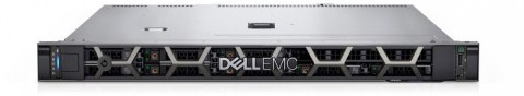 Dell Serwer R360 E-2414 16GB 1x2TB H355 iDRAC9 700W 3Y Dell Serwer R360 E-2414 16GB 1x2TB H355 iDRAC9 700W 3Y