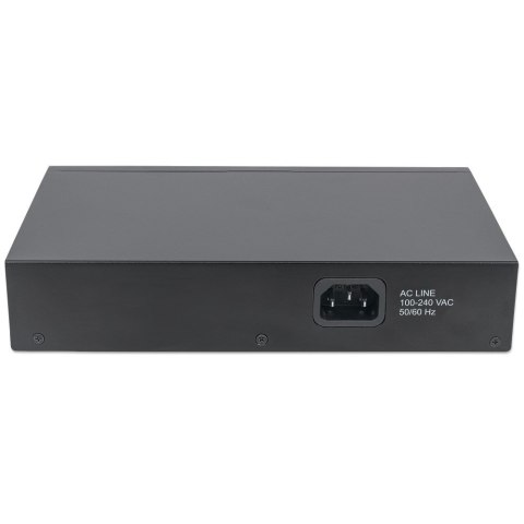 Intellinet Switch Gigabit 16x 10/100/1000 RJ45 Intellinet Switch Gigabit 16x 10/100/1000 RJ45