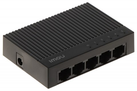 IMOU Switch niezarządzalny SF105C IMOU Switch niezarządzalny SF105C