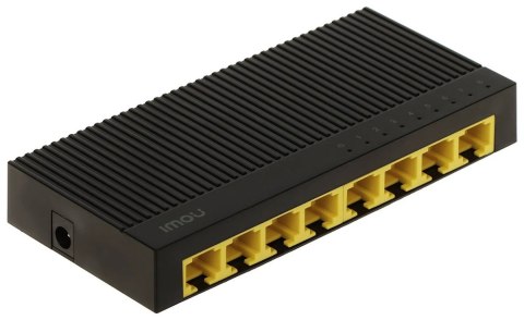 IMOU Switch niezarządzalny SG108C IMOU Switch niezarządzalny SG108C
