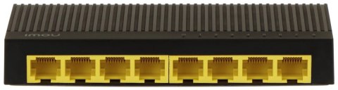 IMOU Switch niezarządzalny SG108C IMOU Switch niezarządzalny SG108C