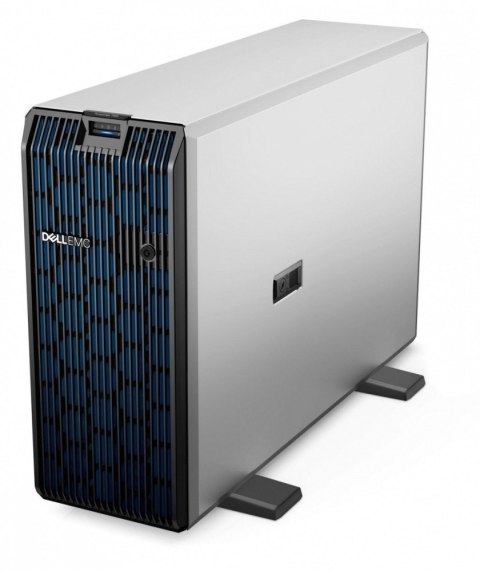 Dell T550 4310 16GB 480GB H755 iDEn 2x700W 3Y Dell T550 4310 16GB 480GB H755 iDEn 2x700W 3Y