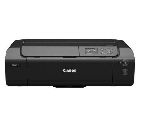 Canon Drukarka fotograficzna PRO-310 6858C006 Canon Drukarka fotograficzna PRO-310 6858C006