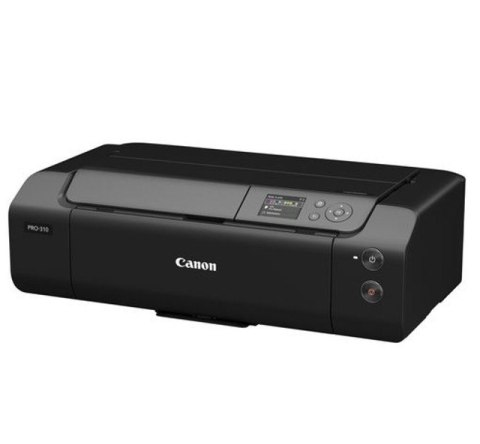 Canon Drukarka fotograficzna PRO-310 6858C006 Canon Drukarka fotograficzna PRO-310 6858C006