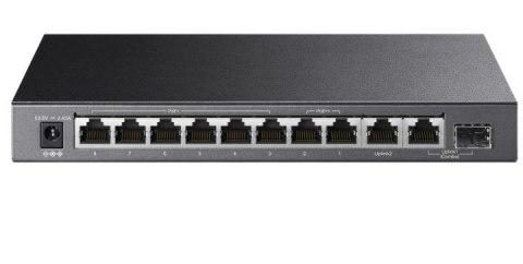 TP-LINK Przełącznik 10xGE PoE+/PoE++ SG1210PP TP-LINK Przełącznik 10xGE PoE+/PoE++ SG1210PP
