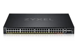 Zyxel Przełącznik XGS2220-54FP-EU01
