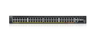 Zyxel Przełącznik XGS2220-54FP-EU01