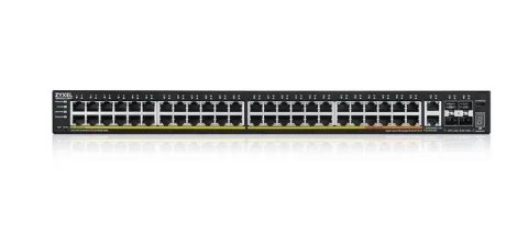 Zyxel Przełącznik XGS2220-54FP-EU01 Zyxel Przełącznik XGS2220-54FP-EU01