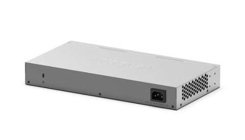 Netgear Przełącznik GS724T-600EUS Smart 24xGbE Netgear Przełącznik GS724T-600EUS Smart 24xGbE