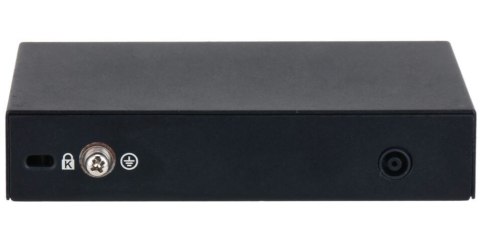 Dahua Przełącznik PFS3006-4GT-60-V2 4-portowy POE Dahua Przełącznik PFS3006-4GT-60-V2 4-portowy POE