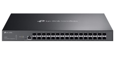 TP-LINK Przełącznik SX3032F 32xSFP+ TP-LINK Przełącznik SX3032F 32xSFP+