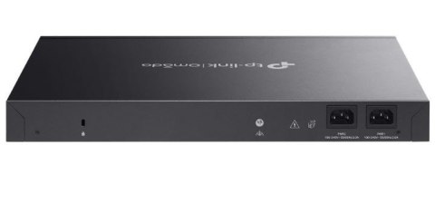 TP-LINK Przełącznik SX3032F 32xSFP+ TP-LINK Przełącznik SX3032F 32xSFP+