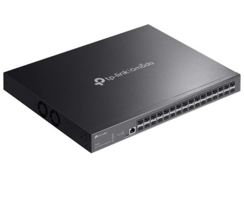 TP-LINK Przełącznik SX3032F 32xSFP+ TP-LINK Przełącznik SX3032F 32xSFP+