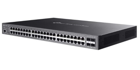 TP-LINK Przełącznik SG105PP-M2 5x2.5GE PoE++ TP-LINK Przełącznik SG105PP-M2 5x2.5GE PoE++