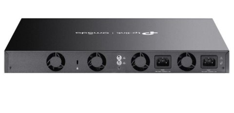 TP-LINK Przełącznik SG6654X 48XGE 6xSFP+ TP-LINK Przełącznik SG6654X 48XGE 6xSFP+