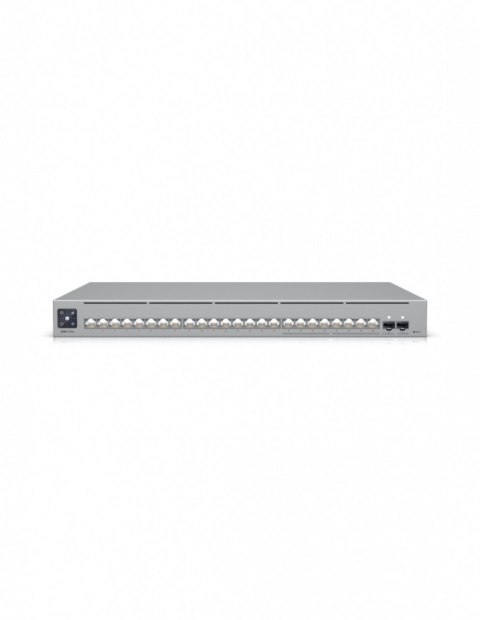 UBIQUITI Przełącznik USW-Pro-Max-24 Switch Pro Max 24 UBIQUITI Przełącznik USW-Pro-Max-24 Switch Pro Max 24