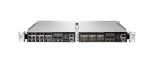 Hewlett Packard Enterprise Przełącznik pamięci masowej 18SFP28 4QSFP28 P2C SN2010M w/NVD S2T75A