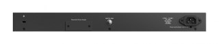 D-Link Przełącznik zarządzalny DXS-3410-32XY/E 10G warstwa 3 stakowalny 24*10GBASE-T + 4*10G SFP+ + 4*25G SFP28 Multi-Gigabit