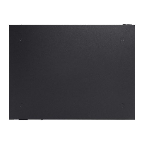 TP-LINK Przełącznik zarządzalny SG2452LP Switch 48xGE PoE/PoE+ 4xSFP TP-LINK Przełącznik zarządzalny SG2452LP Switch 48xGE PoE/PoE+ 4xSFP