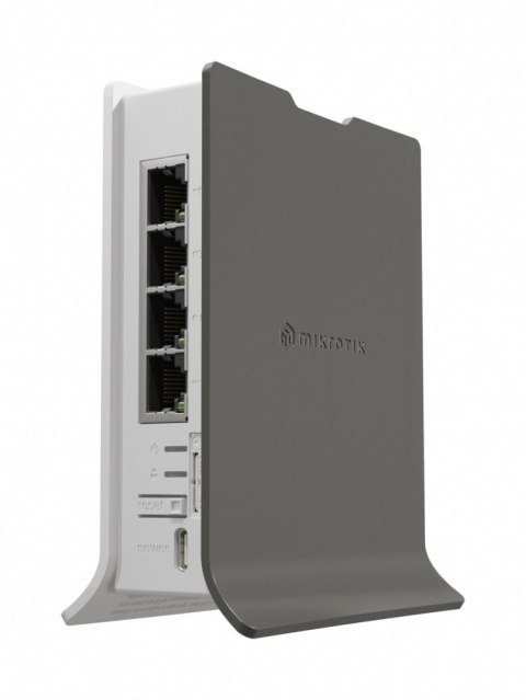 MikroTik Punk dostępu hAP ax lite LTE6 L41G-2axD&FG621-EA MikroTik Punk dostępu hAP ax lite LTE6 L41G-2axD&FG621-EA