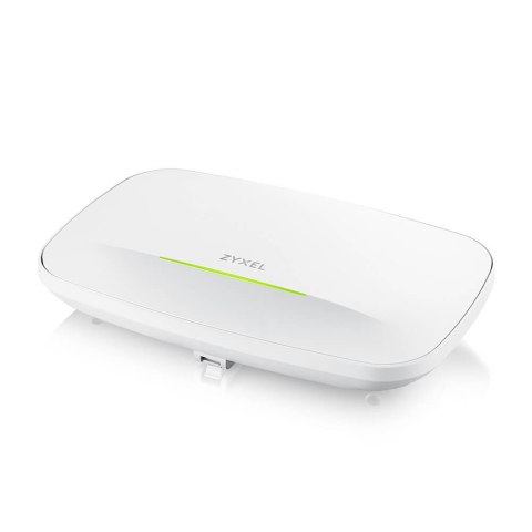 Zyxel Punkt dostępu WBE530-EU0101F BE11K 2x2 MU-MIMO, Incl 1 year Nebula Pro, 2x2.5G LAN port, PoE+ (802.3at) Excludi Zyxel Punkt dostępu WBE530-EU0101F BE11K 2x2 MU-MIMO, Incl 1 year Nebula Pro, 2x2.5G LAN port, PoE+ (802.3at) Excludi