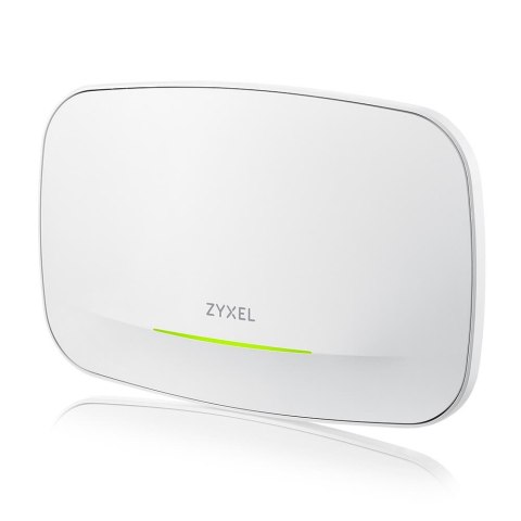 Zyxel Punkt dostępu WBE530-EU0101F BE11K 2x2 MU-MIMO, Incl 1 year Nebula Pro, 2x2.5G LAN port, PoE+ (802.3at) Excludi Zyxel Punkt dostępu WBE530-EU0101F BE11K 2x2 MU-MIMO, Incl 1 year Nebula Pro, 2x2.5G LAN port, PoE+ (802.3at) Excludi
