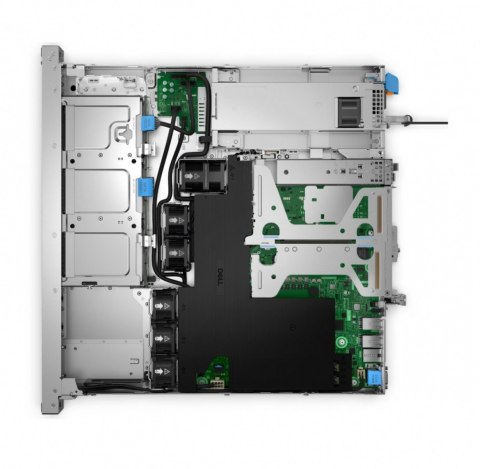 Dell R260 E-2414 16GB 1x2TB S160 iDBas 700W 3Y Dell R260 E-2414 16GB 1x2TB S160 iDBas 700W 3Y