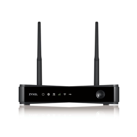 Zyxel Router LTE-3301PLUS-EU0102F Zyxel Router LTE-3301PLUS-EU0102F