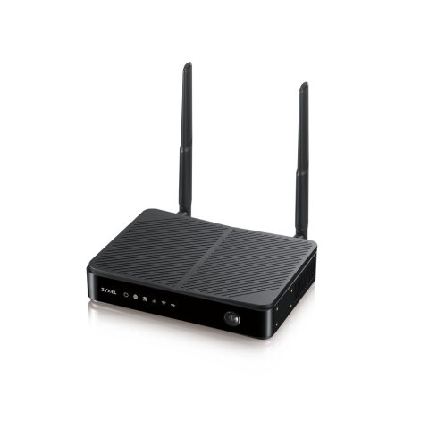 Zyxel Router LTE-3301PLUS-EU0102F Zyxel Router LTE-3301PLUS-EU0102F