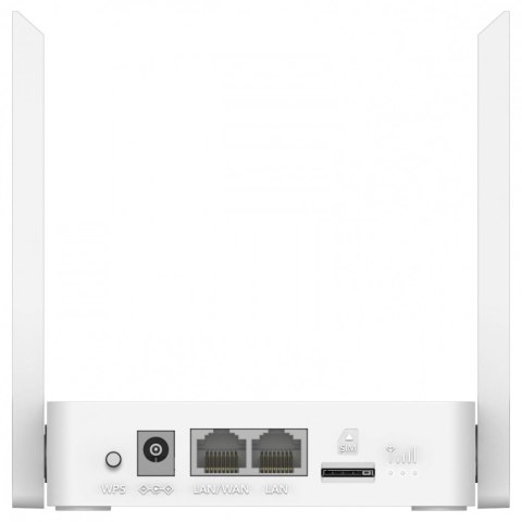 Cudy Router N300 LT300 4G LTE SIM Cudy Router N300 LT300 4G LTE SIM