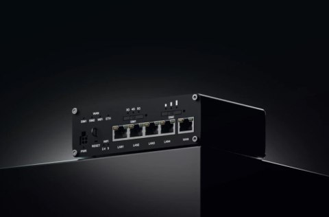 TELTONIKA Router RUTC50 WiFi 6, 5G LTE TELTONIKA Router RUTC50 WiFi 6, 5G LTE