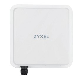 Zyxel Router zewnętrzny FWA710 5G Zyxel Router zewnętrzny FWA710 5G