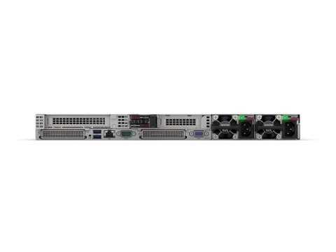 Hewlett Packard Enterprise Serwer DL325 G11 9124 64GB 8SFF P77252-425 Hewlett Packard Enterprise Serwer DL325 G11 9124 64GB 8SFF P77252-425