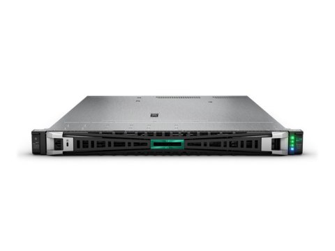 Hewlett Packard Enterprise Serwer DL325 G11 9224 64GB 8SFF P77239-425 Hewlett Packard Enterprise Serwer DL325 G11 9224 64GB 8SFF P77239-425