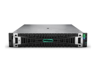 Hewlett Packard Enterprise Serwer DL345 G11 9124 64G 8SFF P77238-425
