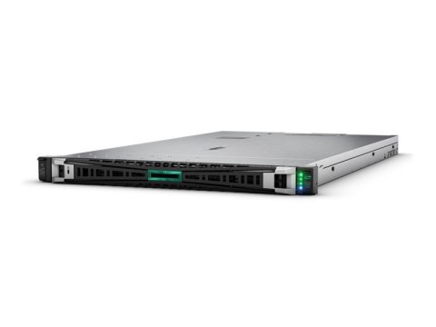 Hewlett Packard Enterprise Serwer DL360 G11 4510 64G 8SFF P77247-425 Hewlett Packard Enterprise Serwer DL360 G11 4510 64G 8SFF P77247-425