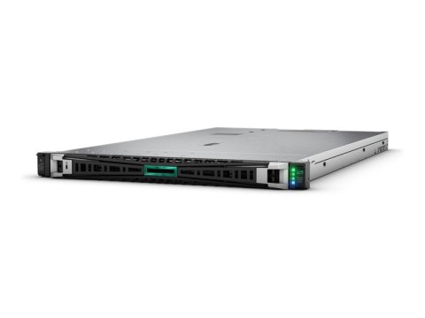 Hewlett Packard Enterprise Serwer DL360 G11 4514Y 1P 8SFF P77236-425 Hewlett Packard Enterprise Serwer DL360 G11 4514Y 1P 8SFF P77236-425