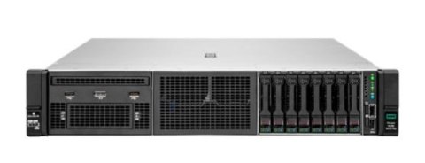 Hewlett Packard Enterprise Serwer DL380 G10+ 4309Y 64 GB 8SFF P77170-425 Hewlett Packard Enterprise Serwer DL380 G10+ 4309Y 64 GB 8SFF P77170-425