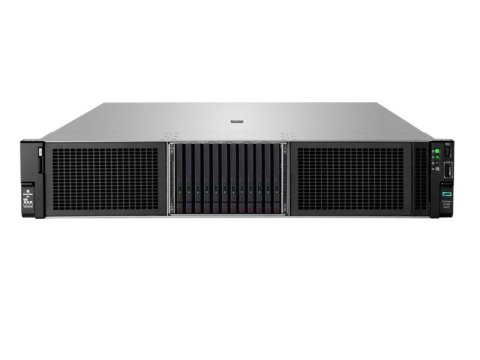 Hewlett Packard Enterprise Serwer DL380 G11 4514Y 64G 8SFF P77235-425 Hewlett Packard Enterprise Serwer DL380 G11 4514Y 64G 8SFF P77235-425