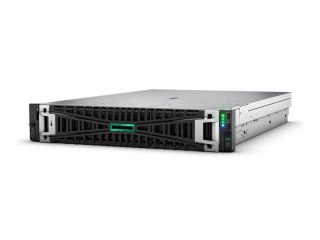 Hewlett Packard Enterprise Serwer DL385 G11 9124 64G 8SFF P77245-425