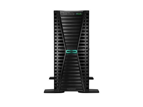 Hewlett Packard Enterprise Serwer ML110 Gen11 4510 1P 4LFF P77234-425 Hewlett Packard Enterprise Serwer ML110 Gen11 4510 1P 4LFF P77234-425