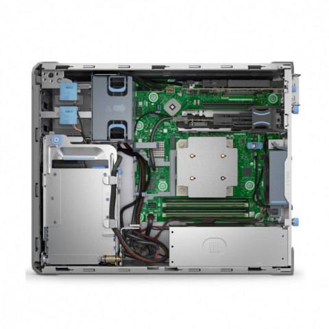 Dell T160 E-2414 16GB NoRaid 2TB iDBas 300W Dell T160 E-2414 16GB NoRaid 2TB iDBas 300W