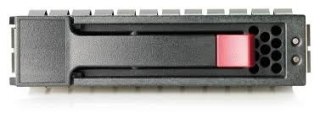Hewlett Packard Enterprise Dysk MSA 14.4T SAS 10K SFF M2 6pk HDD Bdl R0Q67A
