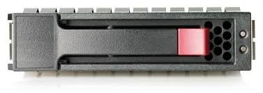 Hewlett Packard Enterprise Dysk MSA 14.4T SAS 10K SFF M2 6pk HDD Bdl R0Q67A